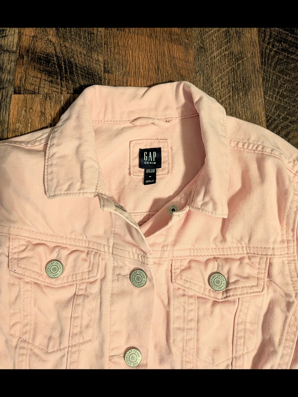 GAP classic girls